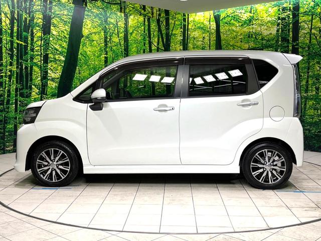 ムーヴ カスタム Xリミテッド SAIII 純正ナビ バックカメラ bluetooth フルセグ 禁煙車 ETC シートヒーター LEDヘッド LEDフォグ オートライト オートエアコン スマートキー 電動格納ミラー バニティミラー(60枚目)