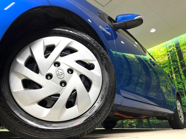 アクア S 純正ナビ バックカメラ 衝突軽減 禁煙車 ドラレコ ETC2.0 オートエアコン Bluetooth フルセグ オートマチックハイビーム 横滑り防止装置 ドアバイザー プライバシーガラス(13枚目)