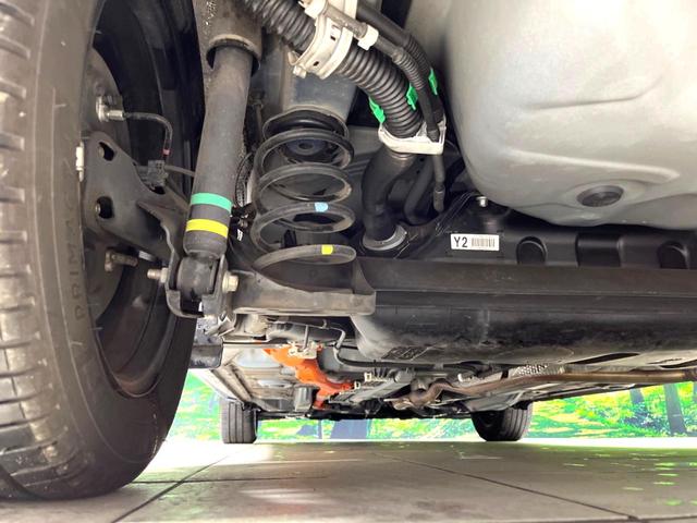 アクア S 純正ナビ バックカメラ 衝突軽減 禁煙車 ドラレコ ETC2.0 オートエアコン Bluetooth フルセグ オートマチックハイビーム 横滑り防止装置 ドアバイザー プライバシーガラス(21枚目)