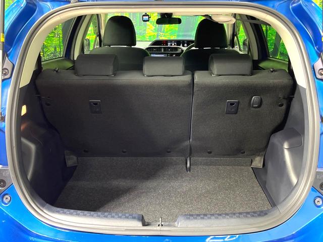 アクア S 純正ナビ バックカメラ 衝突軽減 禁煙車 ドラレコ ETC2.0 オートエアコン Bluetooth フルセグ オートマチックハイビーム 横滑り防止装置 ドアバイザー プライバシーガラス(43枚目)