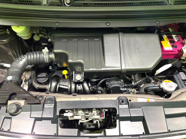 デイズルークス ハイウェイスター X Vセレクション 後期型 純正ナビ 全周囲カメラ 両側電動スライド 衝突軽減装置 ドラレコ オートハイビーム 車線逸脱警報 ブラウンレザーシート HIDヘッドライト・フォグライト ステアリングスイッチ(19枚目)