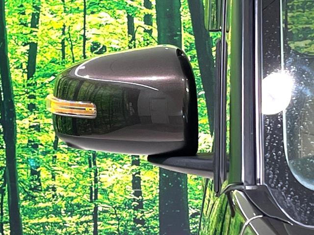 デイズルークス ハイウェイスター X Vセレクション 後期型 純正ナビ 全周囲カメラ 両側電動スライド 衝突軽減装置 ドラレコ オートハイビーム 車線逸脱警報 ブラウンレザーシート HIDヘッドライト・フォグライト ステアリングスイッチ(38枚目)