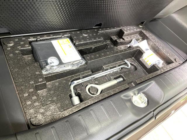 デイズルークス ハイウェイスター X Vセレクション 後期型 純正ナビ 全周囲カメラ 両側電動スライド 衝突軽減装置 ドラレコ オートハイビーム 車線逸脱警報 ブラウンレザーシート HIDヘッドライト・フォグライト ステアリングスイッチ(51枚目)