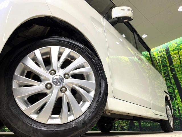 スペーシアカスタムZ ベースグレード 禁煙車 衝突軽減装置 ナビゲーション ドライブレコーダー ビルトインETC シートヒーター オートライト HIDヘッドライト・フォグランプ アイドリングストップ ステアリングスイッチ(14枚目)