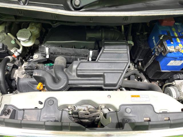 スペーシアカスタムZ ベースグレード 禁煙車 衝突軽減装置 ナビゲーション ドライブレコーダー ビルトインETC シートヒーター オートライト HIDヘッドライト・フォグランプ アイドリングストップ ステアリングスイッチ(19枚目)