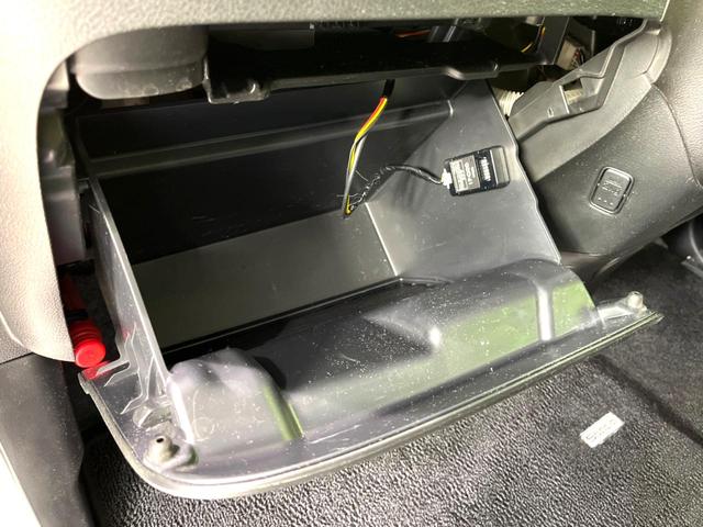スペーシアカスタムZ ベースグレード 禁煙車 衝突軽減装置 ナビゲーション ドライブレコーダー ビルトインETC シートヒーター オートライト HIDヘッドライト・フォグランプ アイドリングストップ ステアリングスイッチ(48枚目)