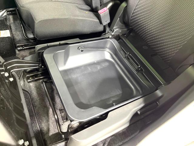スペーシアカスタムZ ベースグレード 禁煙車 衝突軽減装置 ナビゲーション ドライブレコーダー ビルトインETC シートヒーター オートライト HIDヘッドライト・フォグランプ アイドリングストップ ステアリングスイッチ(54枚目)