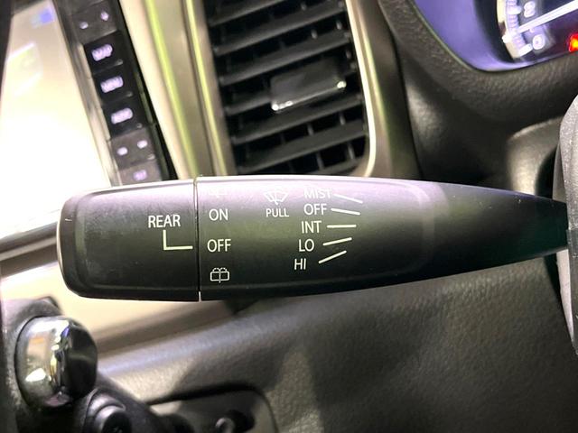 スペーシアカスタムZ ベースグレード 禁煙車 衝突軽減装置 ナビゲーション ドライブレコーダー ビルトインETC シートヒーター オートライト HIDヘッドライト・フォグランプ アイドリングストップ ステアリングスイッチ(61枚目)