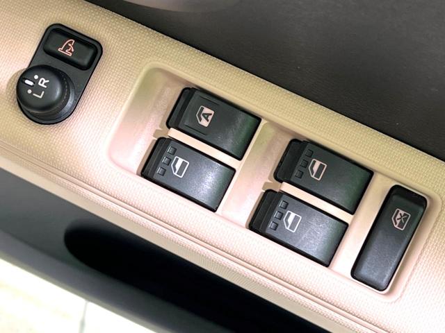 ミラココア ココアプラスX 禁煙車 スマートキー HIDヘッド オートエアコン CD再生 電動格納ミラー 衝突安全ボディー 横滑り防止装置 アイドリングストップ ルーフレール バニティーミラー ベンチシート 盗難防止システム(5枚目)