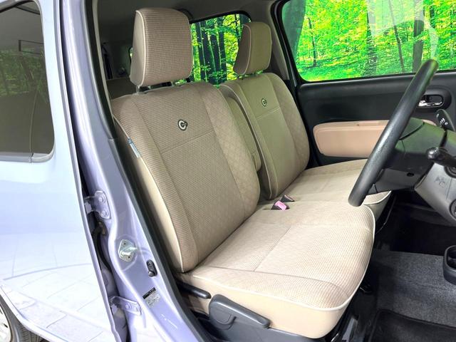 ミラココア ココアプラスX 禁煙車 スマートキー HIDヘッド オートエアコン CD再生 電動格納ミラー 衝突安全ボディー 横滑り防止装置 アイドリングストップ ルーフレール バニティーミラー ベンチシート 盗難防止システム(8枚目)