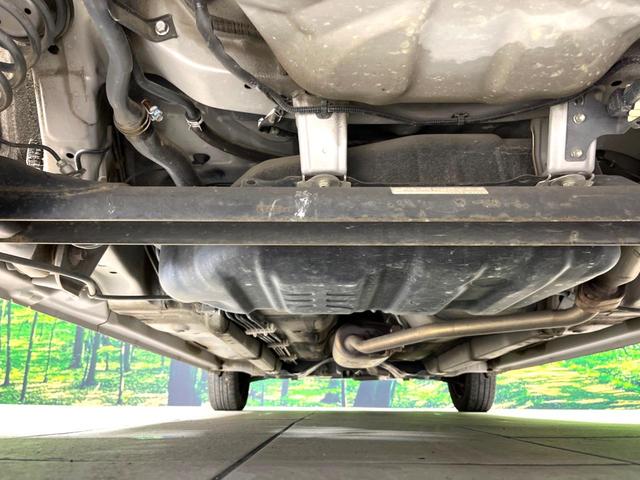 ミラココア ココアプラスX 禁煙車 スマートキー HIDヘッド オートエアコン CD再生 電動格納ミラー 衝突安全ボディー 横滑り防止装置 アイドリングストップ ルーフレール バニティーミラー ベンチシート 盗難防止システム(19枚目)