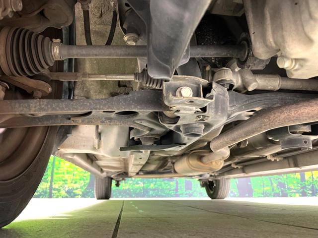 ミラココア ココアプラスX 禁煙車 スマートキー HIDヘッド オートエアコン CD再生 電動格納ミラー 衝突安全ボディー 横滑り防止装置 アイドリングストップ ルーフレール バニティーミラー ベンチシート 盗難防止システム(22枚目)