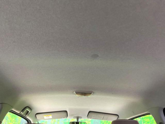 ミラココア ココアプラスX 禁煙車 スマートキー HIDヘッド オートエアコン CD再生 電動格納ミラー 衝突安全ボディー 横滑り防止装置 アイドリングストップ ルーフレール バニティーミラー ベンチシート 盗難防止システム(30枚目)