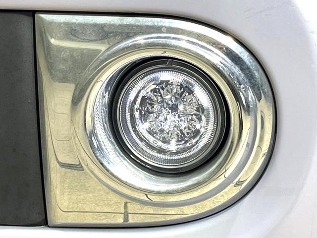 ミラココア ココアプラスX 禁煙車 スマートキー HIDヘッド オートエアコン CD再生 電動格納ミラー 衝突安全ボディー 横滑り防止装置 アイドリングストップ ルーフレール バニティーミラー ベンチシート 盗難防止システム(42枚目)