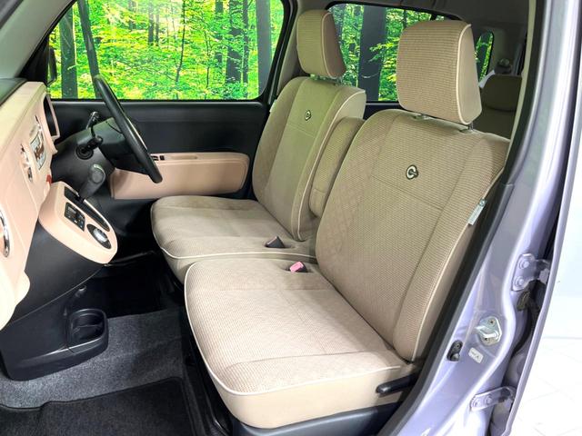 ミラココア ココアプラスX 禁煙車 スマートキー HIDヘッド オートエアコン CD再生 電動格納ミラー 衝突安全ボディー 横滑り防止装置 アイドリングストップ ルーフレール バニティーミラー ベンチシート 盗難防止システム(50枚目)