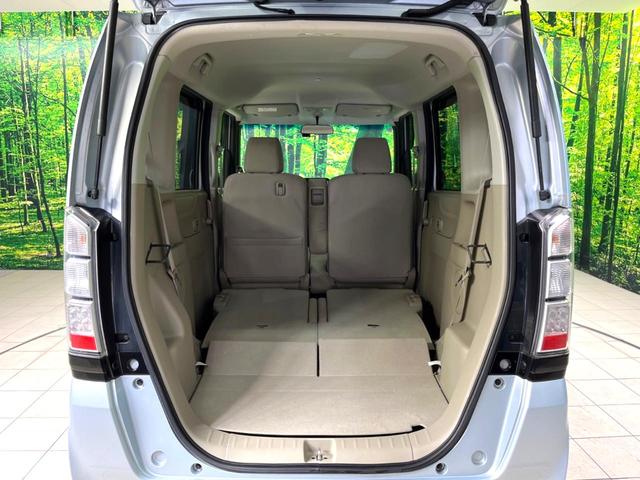 N-BOX G・Lパッケージ 電動スライドドア SDナビ オートエアコン ドライブレコーダー スマートキー 電動格納ミラー バニティミラー ヘッドライドレベライザー ステアリングスイッチ 横滑り防止装置 ドアバイザー(10枚目)