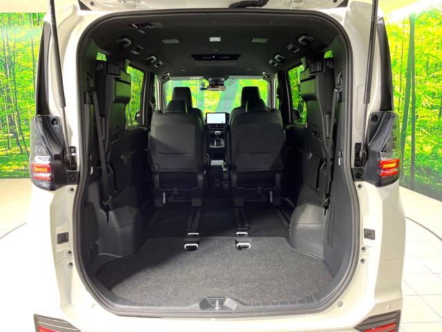 ヴォクシー ハイブリッドS-Z 両側電動スライドドア 純正10.5型ディスプレイオーディオ バックカメラ bluetooth ドラレコ ETC2.0 レーダークルーズコントロール LEDヘッド オートライト オートエアコン(11枚目)