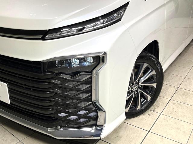 ヴォクシー ハイブリッドS-Z 両側電動スライドドア 純正10.5型ディスプレイオーディオ バックカメラ bluetooth ドラレコ ETC2.0 レーダークルーズコントロール LEDヘッド オートライト オートエアコン(13枚目)