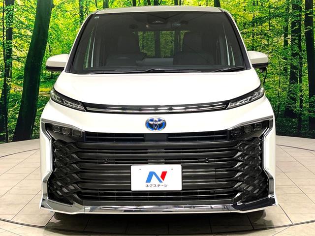 ヴォクシー ハイブリッドS-Z 両側電動スライドドア 純正10.5型ディスプレイオーディオ バックカメラ bluetooth ドラレコ ETC2.0 レーダークルーズコントロール LEDヘッド オートライト オートエアコン(15枚目)