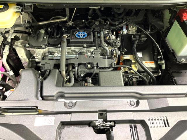 ヴォクシー ハイブリッドS-Z 両側電動スライドドア 純正10.5型ディスプレイオーディオ バックカメラ bluetooth ドラレコ ETC2.0 レーダークルーズコントロール LEDヘッド オートライト オートエアコン(19枚目)