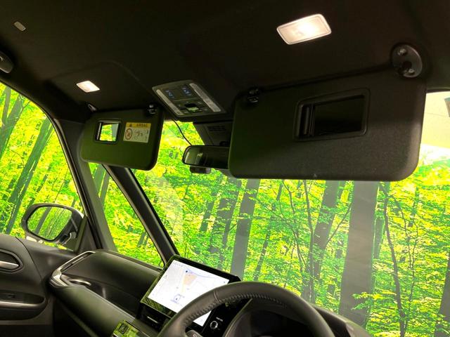 ヴォクシー ハイブリッドS-Z 両側電動スライドドア 純正10.5型ディスプレイオーディオ バックカメラ bluetooth ドラレコ ETC2.0 レーダークルーズコントロール LEDヘッド オートライト オートエアコン(27枚目)