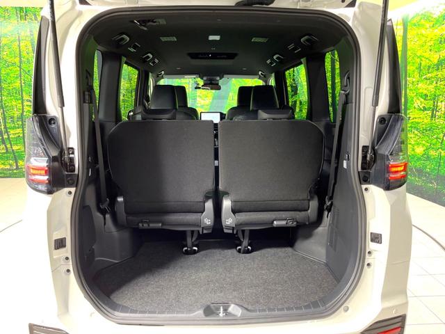 ヴォクシー ハイブリッドS-Z 両側電動スライドドア 純正10.5型ディスプレイオーディオ バックカメラ bluetooth ドラレコ ETC2.0 レーダークルーズコントロール LEDヘッド オートライト オートエアコン(62枚目)