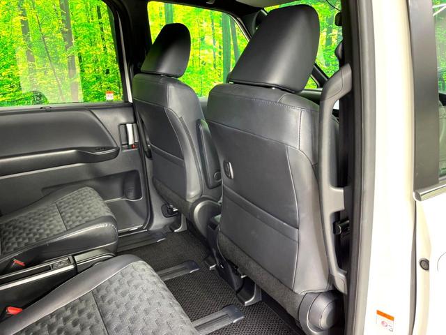 ヴォクシー ハイブリッドS-Z 両側電動スライドドア 純正10.5型ディスプレイオーディオ バックカメラ bluetooth ドラレコ ETC2.0 レーダークルーズコントロール LEDヘッド オートライト オートエアコン(64枚目)