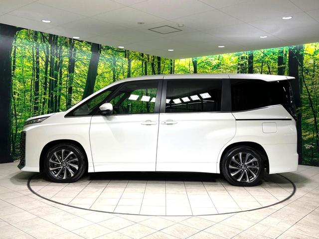 ヴォクシー ハイブリッドS-Z 両側電動スライドドア 純正10.5型ディスプレイオーディオ バックカメラ bluetooth ドラレコ ETC2.0 レーダークルーズコントロール LEDヘッド オートライト オートエアコン(74枚目)