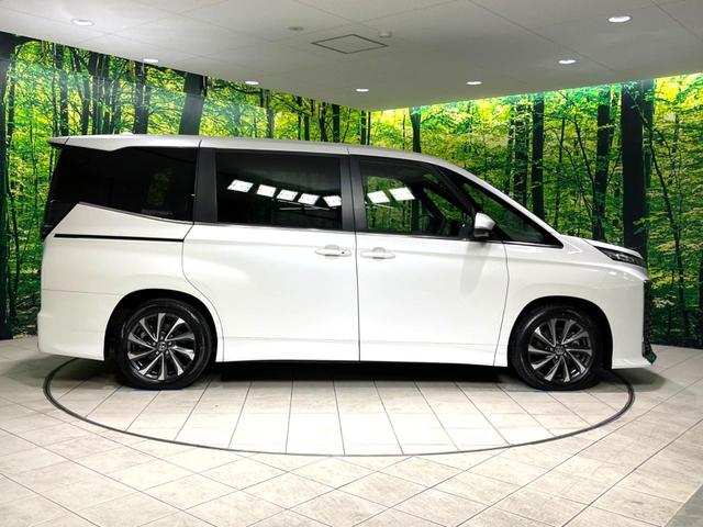 ヴォクシー ハイブリッドS-Z 両側電動スライドドア 純正10.5型ディスプレイオーディオ バックカメラ bluetooth ドラレコ ETC2.0 レーダークルーズコントロール LEDヘッド オートライト オートエアコン(75枚目)