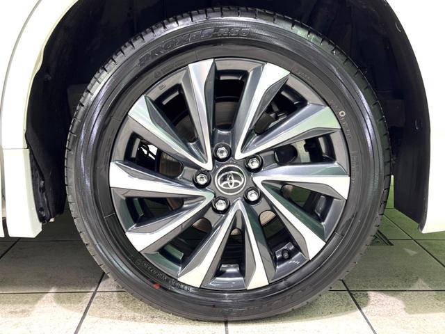 ヴォクシー ハイブリッドS-Z 両側電動スライドドア 純正10.5型ディスプレイオーディオ バックカメラ bluetooth ドラレコ ETC2.0 レーダークルーズコントロール LEDヘッド オートライト オートエアコン(76枚目)