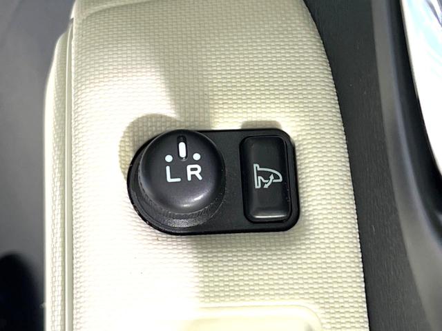 ミラココア ココアプラスX SDナビ 禁煙車 スマートキー ETC オートライト オートエアコン Bluetooth CD DVD再生 フルセグ ヘッドライトレベライザー 電動格納ミラー(7枚目)