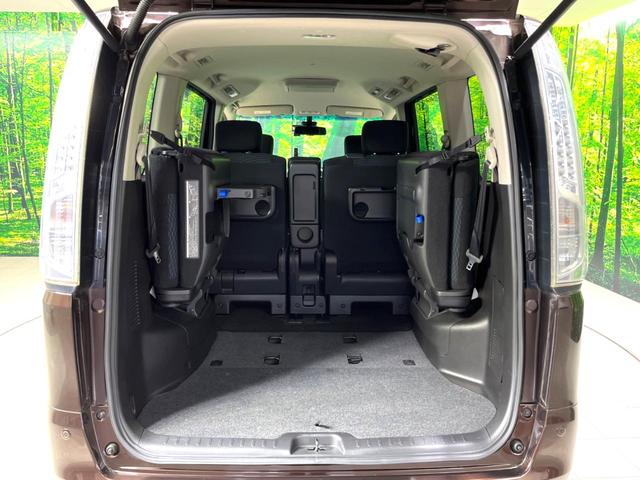 セレナ 20X Vセレクション+セーフティ S-ハイブリッド 後席モニター 両側電動スライドドア 純正8型ナビ 全周囲カメラ 衝突被害軽減システム 禁煙車 ドラレコ コーナーセンサー LEDヘッド ビルトインETC クルコン オートライト リアエアコン(47枚目)