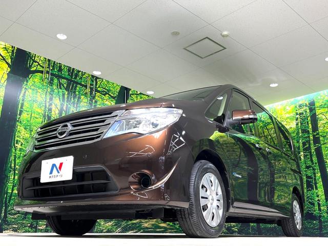 セレナ 20X Vセレクション+セーフティ S-ハイブリッド 後席モニター 両側電動スライドドア 純正8型ナビ 全周囲カメラ 衝突被害軽減システム 禁煙車 ドラレコ コーナーセンサー LEDヘッド ビルトインETC クルコン オートライト リアエアコン(55枚目)