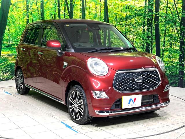 キャスト スタイルＧ　リミテッド　ＳＡＩＩＩ　ＳＤナビ　全周囲カメラ　衝突被害軽減システム　禁煙車　ドラレコ　コーナーセンサー　スマートキー　ＬＥＤヘッド　オートライト　オートエアコン　純正１５インチアルミ　Ｂｌｕｅｔｏｏｔｈ　地デジ（15枚目）