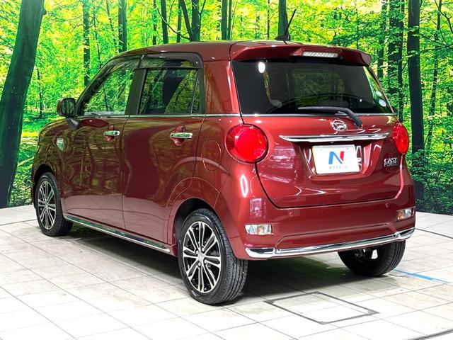 キャスト スタイルＧ　リミテッド　ＳＡＩＩＩ　ＳＤナビ　全周囲カメラ　衝突被害軽減システム　禁煙車　ドラレコ　コーナーセンサー　スマートキー　ＬＥＤヘッド　オートライト　オートエアコン　純正１５インチアルミ　Ｂｌｕｅｔｏｏｔｈ　地デジ（16枚目）