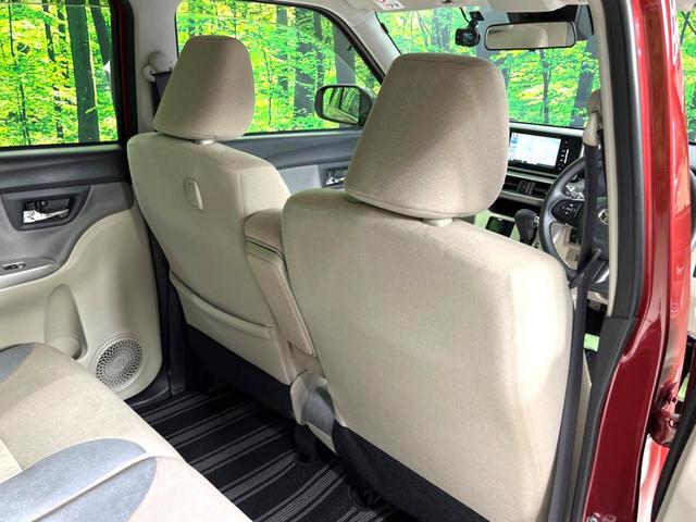 キャスト スタイルＧ　リミテッド　ＳＡＩＩＩ　ＳＤナビ　全周囲カメラ　衝突被害軽減システム　禁煙車　ドラレコ　コーナーセンサー　スマートキー　ＬＥＤヘッド　オートライト　オートエアコン　純正１５インチアルミ　Ｂｌｕｅｔｏｏｔｈ　地デジ（29枚目）