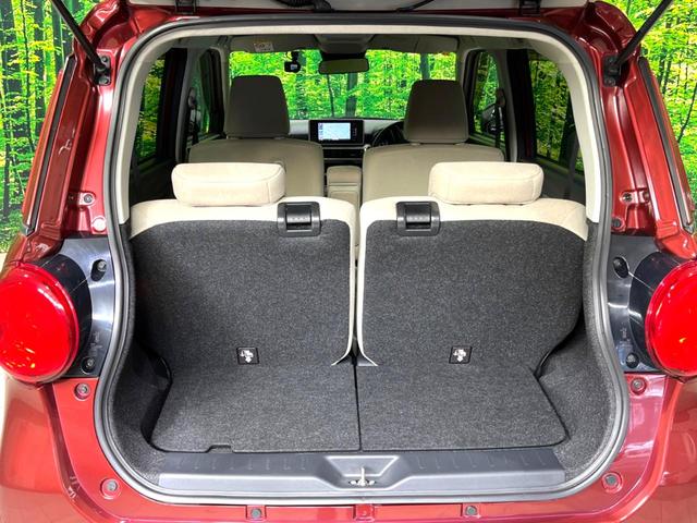 キャスト スタイルＧ　リミテッド　ＳＡＩＩＩ　ＳＤナビ　全周囲カメラ　衝突被害軽減システム　禁煙車　ドラレコ　コーナーセンサー　スマートキー　ＬＥＤヘッド　オートライト　オートエアコン　純正１５インチアルミ　Ｂｌｕｅｔｏｏｔｈ　地デジ（33枚目）