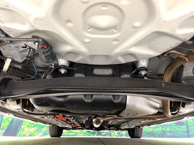 ヤリス ハイブリッドＸ　バックカメラ　衝突被害軽減システム　レーダークルーズ　禁煙車　ビルトインＥＴＣ　車線逸脱警報　オートライト　オートエアコン　Ｂｌｕｅｔｏｏｔｈ（20枚目）