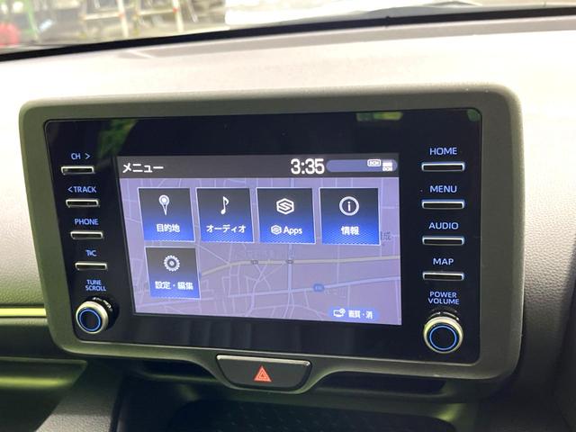 ヤリス ハイブリッドＸ　バックカメラ　衝突被害軽減システム　レーダークルーズ　禁煙車　ビルトインＥＴＣ　車線逸脱警報　オートライト　オートエアコン　Ｂｌｕｅｔｏｏｔｈ（31枚目）