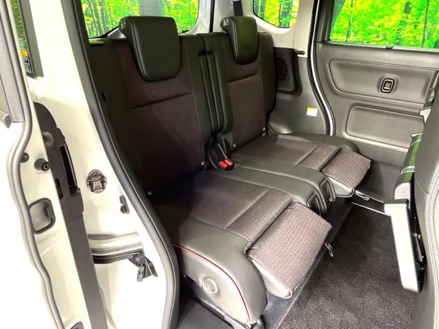 スペーシアカスタム ハイブリッドXSターボ 純正9型ナビ 両側電動スライドドア 全周囲カメラ 禁煙車 bluetooth フルセグ レーダークルーズコントロール 前席シートヒーター サーキュレーター LEDヘッド オートライト オートエアコン(9枚目)