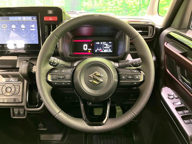 スペーシアカスタム ハイブリッドXSターボ 純正9型ナビ 両側電動スライドドア 全周囲カメラ 禁煙車 bluetooth フルセグ レーダークルーズコントロール 前席シートヒーター サーキュレーター LEDヘッド オートライト オートエアコン(11枚目)