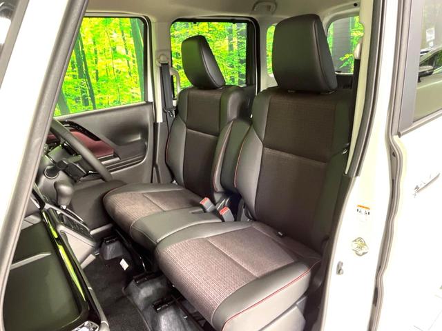 スペーシアカスタム ハイブリッドXSターボ 純正9型ナビ 両側電動スライドドア 全周囲カメラ 禁煙車 bluetooth フルセグ レーダークルーズコントロール 前席シートヒーター サーキュレーター LEDヘッド オートライト オートエアコン(59枚目)