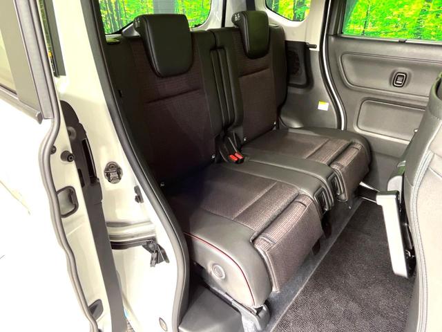 スペーシアカスタム ハイブリッドXSターボ 純正9型ナビ 両側電動スライドドア 全周囲カメラ 禁煙車 bluetooth フルセグ レーダークルーズコントロール 前席シートヒーター サーキュレーター LEDヘッド オートライト オートエアコン(60枚目)