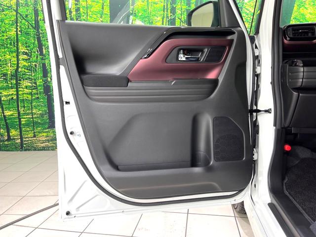 スペーシアカスタム ハイブリッドXSターボ 純正9型ナビ 両側電動スライドドア 全周囲カメラ 禁煙車 bluetooth フルセグ レーダークルーズコントロール 前席シートヒーター サーキュレーター LEDヘッド オートライト オートエアコン(64枚目)