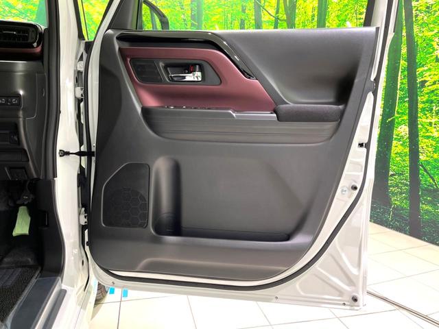 スペーシアカスタム ハイブリッドXSターボ 純正9型ナビ 両側電動スライドドア 全周囲カメラ 禁煙車 bluetooth フルセグ レーダークルーズコントロール 前席シートヒーター サーキュレーター LEDヘッド オートライト オートエアコン(65枚目)