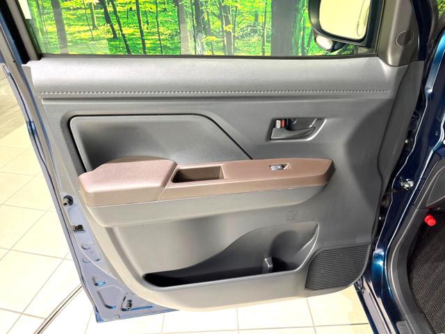 ルーミー G S 両側電動ドア SDナビ バックカメラ bluetooth フルセグ 禁煙車 ドラレコ ETC LEDヘッド クルーズコントロール 前席シートヒーター オートライト オートエアコン スマートキー(52枚目)