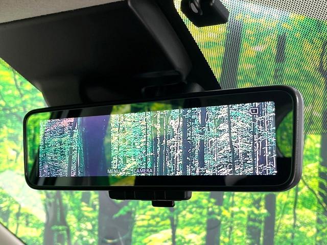 ノート ｅ－パワー　Ｂ　ＳＤナビ　全周囲カメラ　ｂｌｕｅｔｏｏｔｈ　ドラレコ　ＥＴＣ　デジタルインナーミラー　禁煙車　オートライト　オートエアコン　スマートキー　電動格納ミラー　バニティミラー　車線逸脱警報（7枚目）