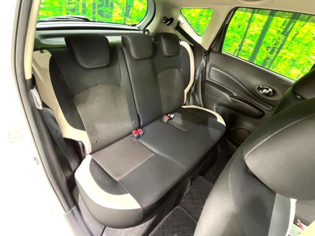 ノート ｅ－パワー　Ｂ　ＳＤナビ　全周囲カメラ　ｂｌｕｅｔｏｏｔｈ　ドラレコ　ＥＴＣ　デジタルインナーミラー　禁煙車　オートライト　オートエアコン　スマートキー　電動格納ミラー　バニティミラー　車線逸脱警報（9枚目）