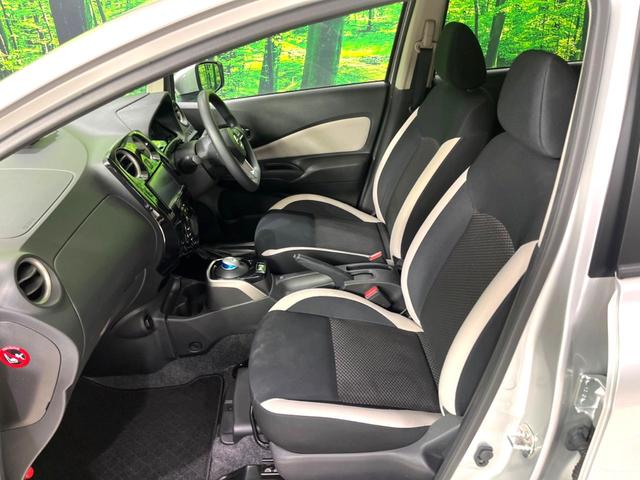 ノート ｅ－パワー　Ｂ　ＳＤナビ　全周囲カメラ　ｂｌｕｅｔｏｏｔｈ　ドラレコ　ＥＴＣ　デジタルインナーミラー　禁煙車　オートライト　オートエアコン　スマートキー　電動格納ミラー　バニティミラー　車線逸脱警報（48枚目）