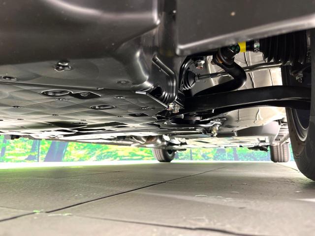 フリード クロスター 登録済未使用車 両側電動ドア 衝突被害軽減システム レーダークルーズ ハーフレザーシート シートヒーター コーナーセンサー LEDヘッド オートハイビーム 車線逸脱警報 オートライト オートエアコン(22枚目)